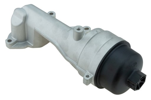 CCL-BM-073 - Корпус масляного фильтра ENG 1,4/1,6 MINI R56/R57 2005-2010, CLUBMAN E55 2006-2