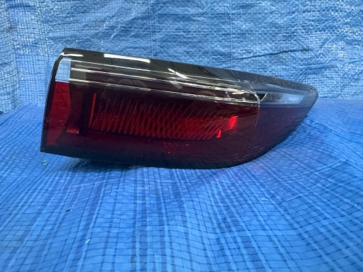 265505540R - Фонарь задний правый renault megane v e-tech 265505540р