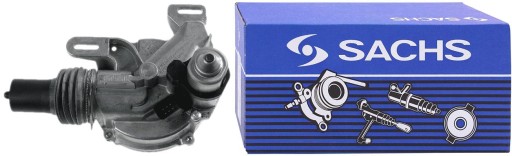 SACHS SMART / 3981 000 066