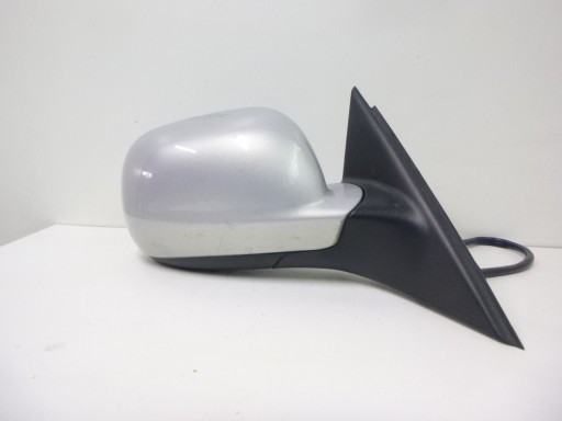 mirror Volkswagen Passat B5 LB7Z 5 Pin 1998r.