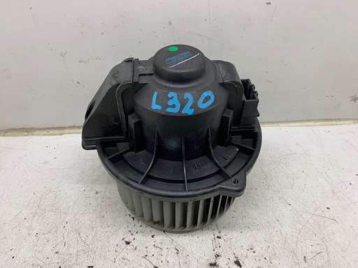 ventilátor tOPENÍ topení MF016070-0870 RANGE SPORT a L320 05-13