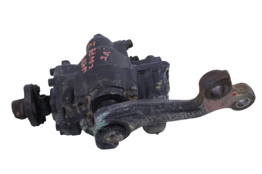 Рулевая колонка MERCEDES W124 COUPE 90R.