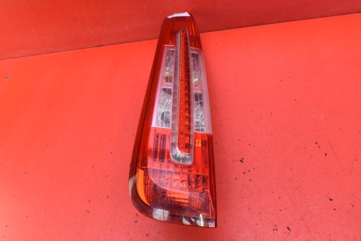light left rear part rear M51-13N411-AA FORD FOCUS C-MAX MK1 LIFT 07-10