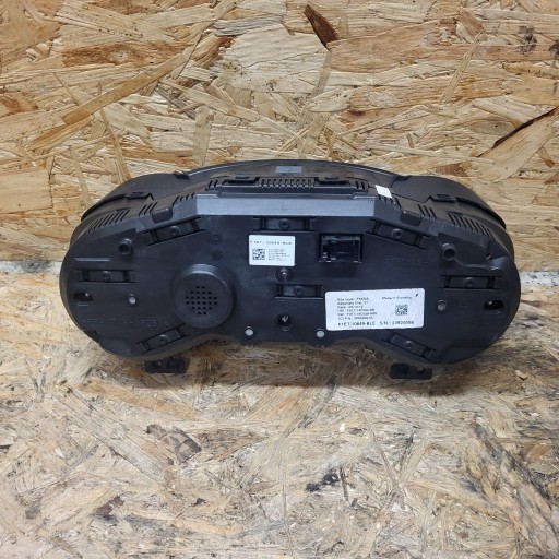 FORD FOCUS MK3 KOMBI HB 11-18r dials dials F1ET-10849-BLE