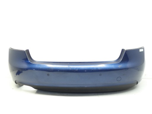 KPL bumper rear part rear 4X PDC AUDI A5 8T LIFT 5D 5-door SPORTBACK LX5Q