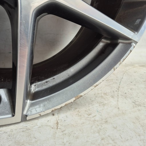 disc ALU MERCEDES GLC W253 AMG 19" 8JX19 ET38 5X112 A2534011800