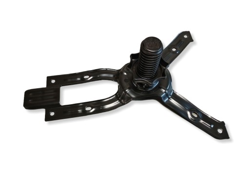 Audi A7 4K Support plaque Roues de la roue de secours 4K0802717