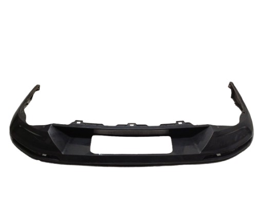 3G5807521D-RTEKO - VW Passat B8 14- СПОЙЛЕР BUMPER Задний 3G5807521D