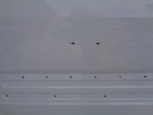 door right rear. sliding MERCEDES SPRINTER W906 06- NR 32797 KROTKIE