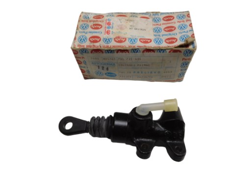 Главный цилиндр сцепления VW TRANSPORTER 701721401