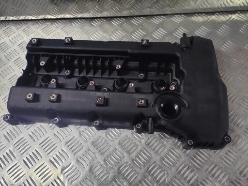 224102c400 - GENESIS COUPE 2012 2.0 КЛАПАННА ГОЛОВКА