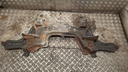 subframe axle beam below engine PEUGEOT 301 1.6HDI
