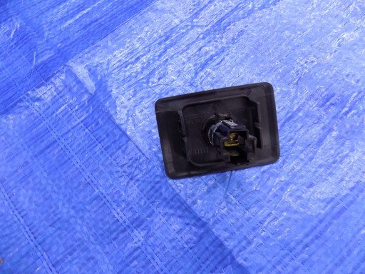 ZAPALNICZKA Adaptateur 12V VW CRAFTER II MAN