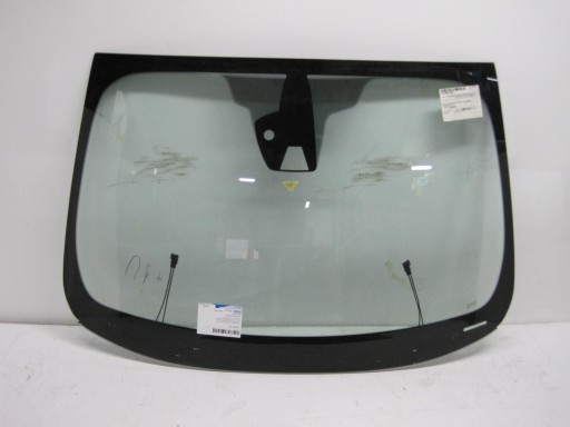 windschutzscheibe FORD MONDEO MK5 16R beheizt