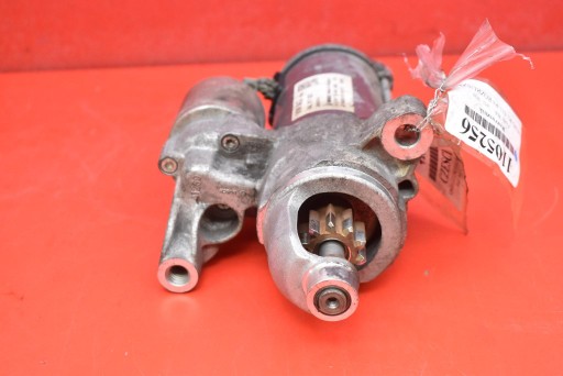 startér testik 04L911021 0001174404 AUDI A4 B8 2.0 TDI 190 KM LIFT 11-16