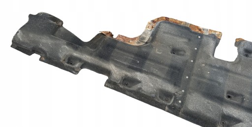 cover chassis right LANCIA THEMA II 11