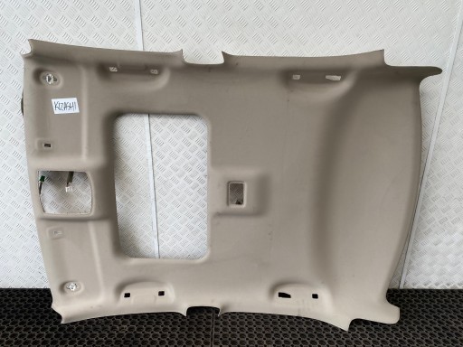 SUZUKI KIZASHI 09-14 CIELO INTERNO sotto TETTO APRIBILE SUFIT Originale OE