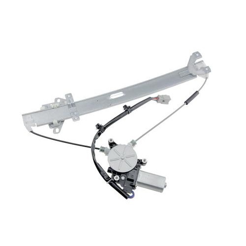 Nty eps-hd-018 підйомник для вікон