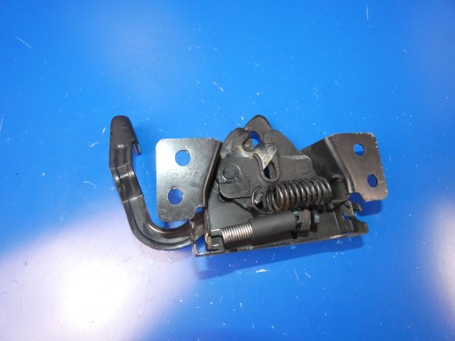 HYUNDAI I40 lock RYGIEL handle bonnets WERSJA ANGIELSKA