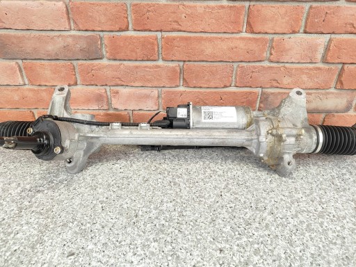 6888276 - Bmw g30 g31 g32 g11 g12 4x4 рульовий механізм 5a90d77