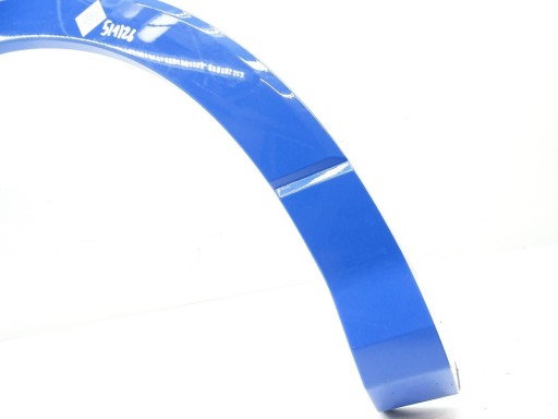 moulding of a fender right rear part right rear cap AUDI Q3 83A LV5C 83A965059