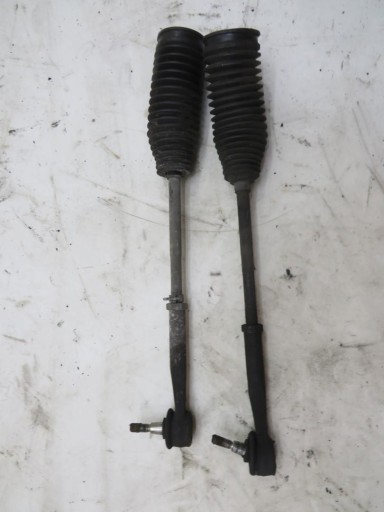 GMAUTO4574097 - Правая рулевая рейка fiat 500x