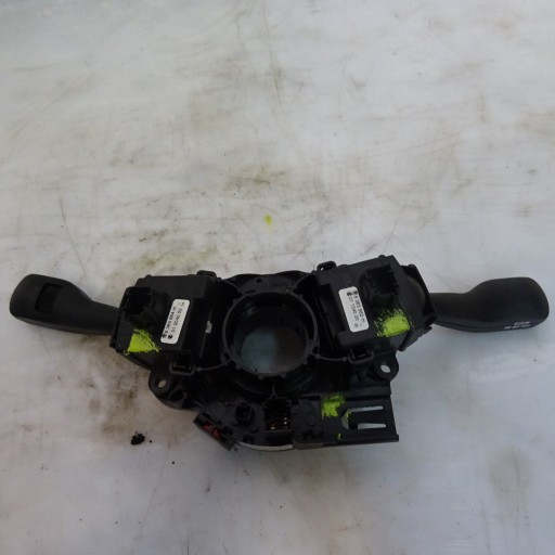BMW 318 E46 steering wheel levers and controls 8363664M