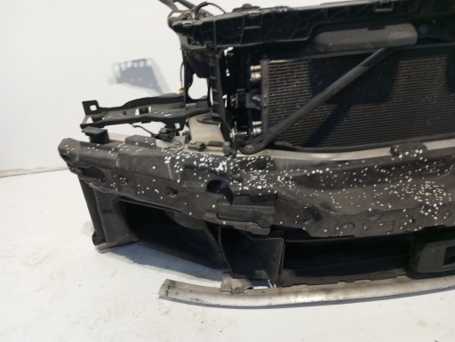 Armature Radiateur Radiateur / refroidisseur BMW 1 F40 2,0I AUTO 3,5iM
