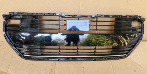 Решітка радіатора kia niro ii 2 86351-at400