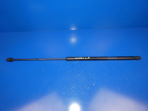 MERCEDES C KLASA C204 W204 E W207 PISTONI PORTELLONE del cofano SILOWNIKI KOMPLET