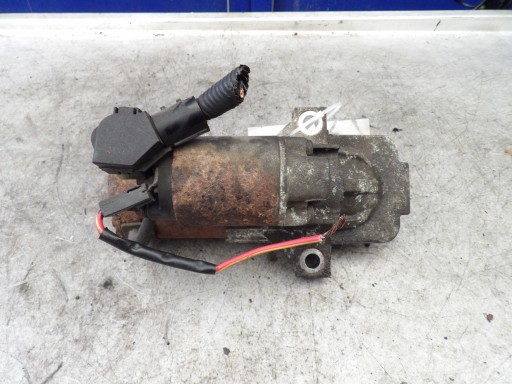 Mazda 6 Moteur du démarreur M000T87681 L327