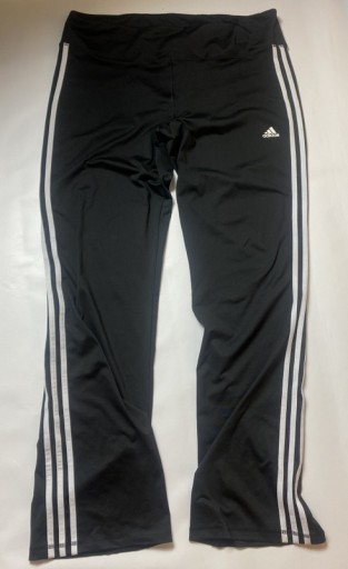 ADIDAS ClimaLite DRESY BEGANIE SI OWNIA FITNES XXL 13096049021
