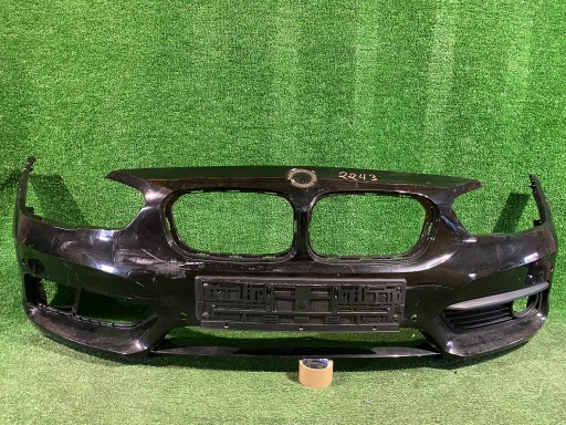 Frontstoßstange vorne BMW 1 F20 F21 LCI LIFT