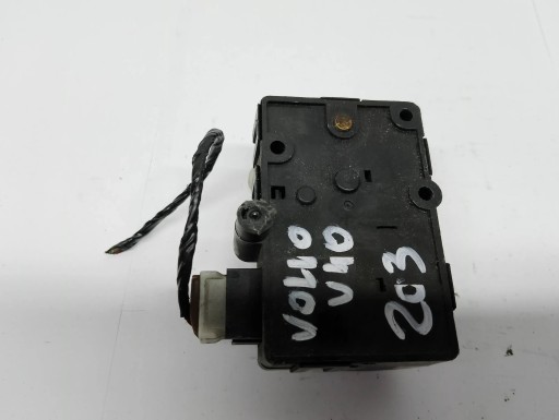 Micro moteur du capot Bloc de chauffage complet Volvo V40 MR146583