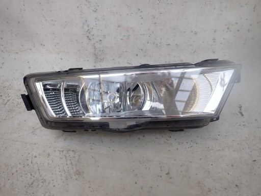 SKODA RAPID 5J 12-17 nebelscheinwerfer LED rechts 5JA941700B