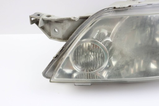 MAZDA PREMACY and FL light front left front LIFT EUROPA P1990L