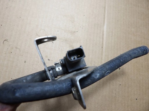 FORD FIESTA MK7 2013 1.6 TDCI exhaust gas sensor