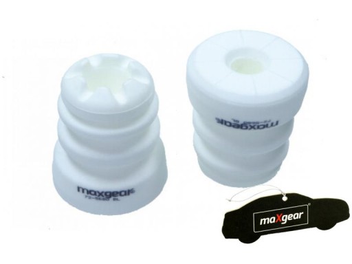 72-5680 - Задние амортизаторы BMW 5 F10 09-16 + запах