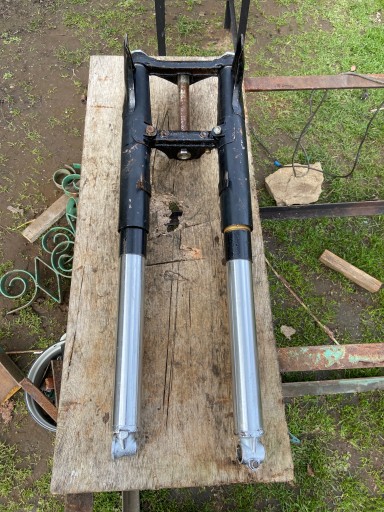 64554343453443 - Днепр оригинальная подвеска новый Nr2