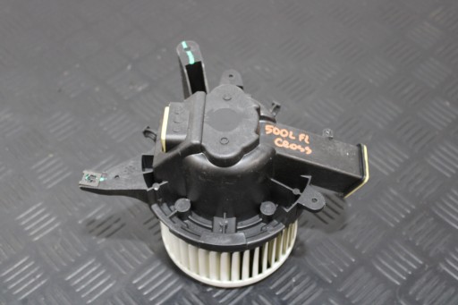 heating fan FIAT 500L 500 L CROSS LIFT