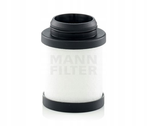 МАСЛЯНИЙ ФІЛЬТР СТИСЛЕНОГО ПОВІТРЯ MANN LE3018