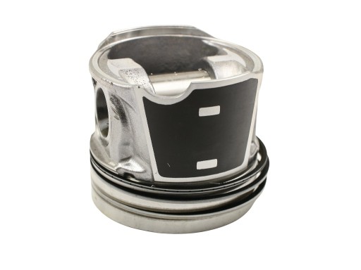 FT47133/0 - ПОРШЕНЬ RENAULT MASTER III 10> 2.3 DCI STD