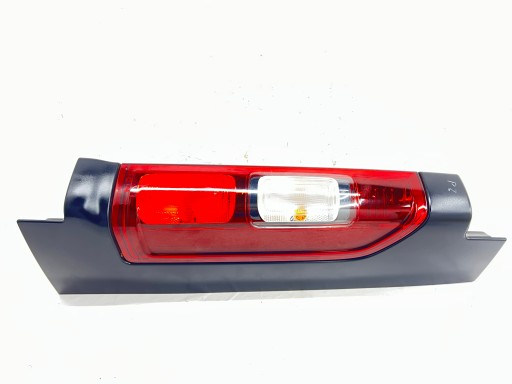 light rear right rear part RENAULT TRAFIC III VIVARO B 14–19 265504656R EUROPA