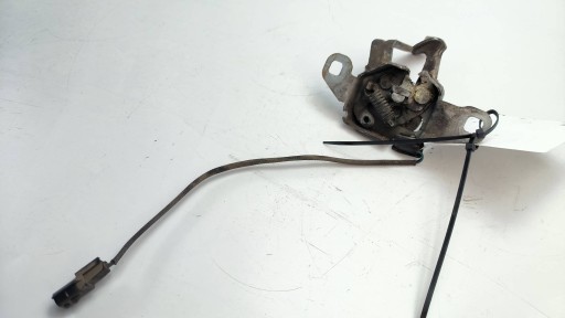 Serrure capot DACIA DOKKER