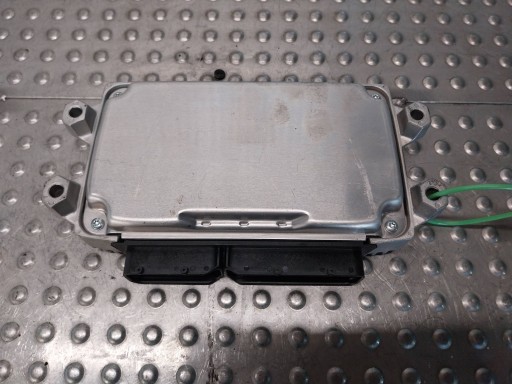 module control unit springing A2539003702 MERCEDES GLC W253 X253 E63 AMG
