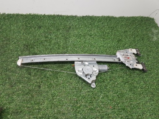 ELE mechanism windows right front SUZUKI GRAND VITARA II