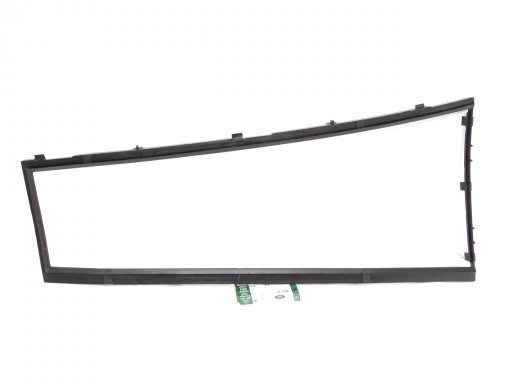 XH42-215K46-BA - прокладка окна двери RANGE ROVER VOGUE L322
