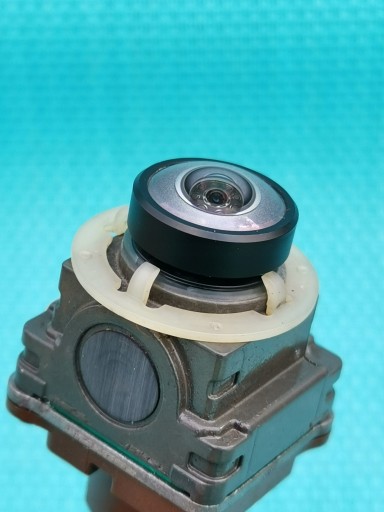 Mercedes a2059053509 камера заднего вида w205 w253