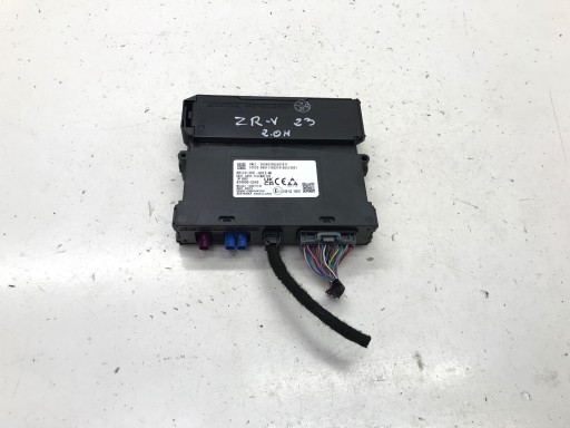 4348005543 - Модуль телематического контроллера honda zr-v zrv 2024 8b110-3v0-g012-m1 434800-5543