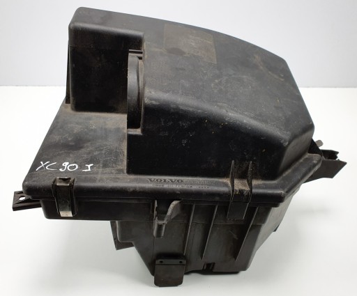 КОРПУС ВОЗДУШНОГО ФИЛЬТРА VOLVO XC90 И 2.9 8638962